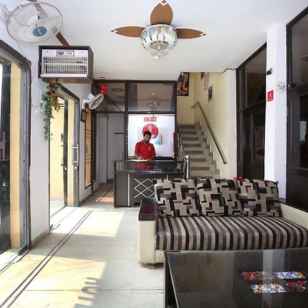 Hotel Sham Villa Амритсар Екстериор снимка