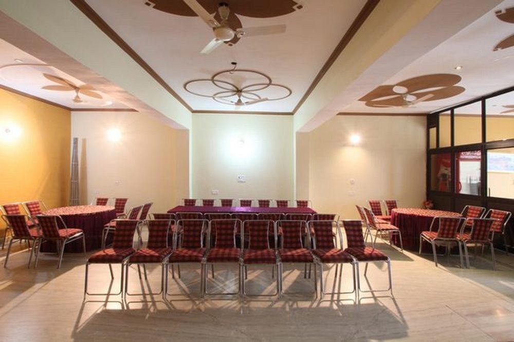 Hotel Sham Villa Амритсар Екстериор снимка