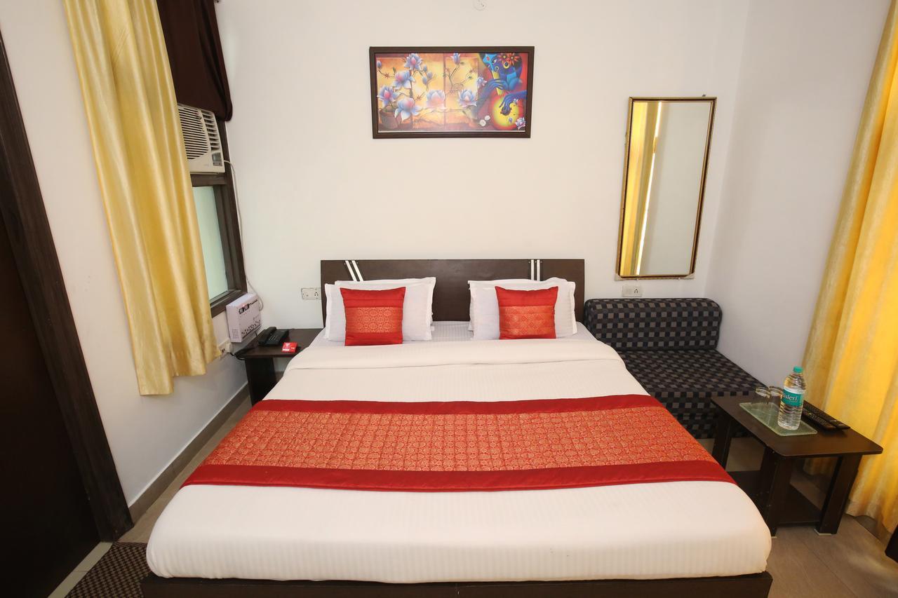 Hotel Sham Villa Амритсар Екстериор снимка