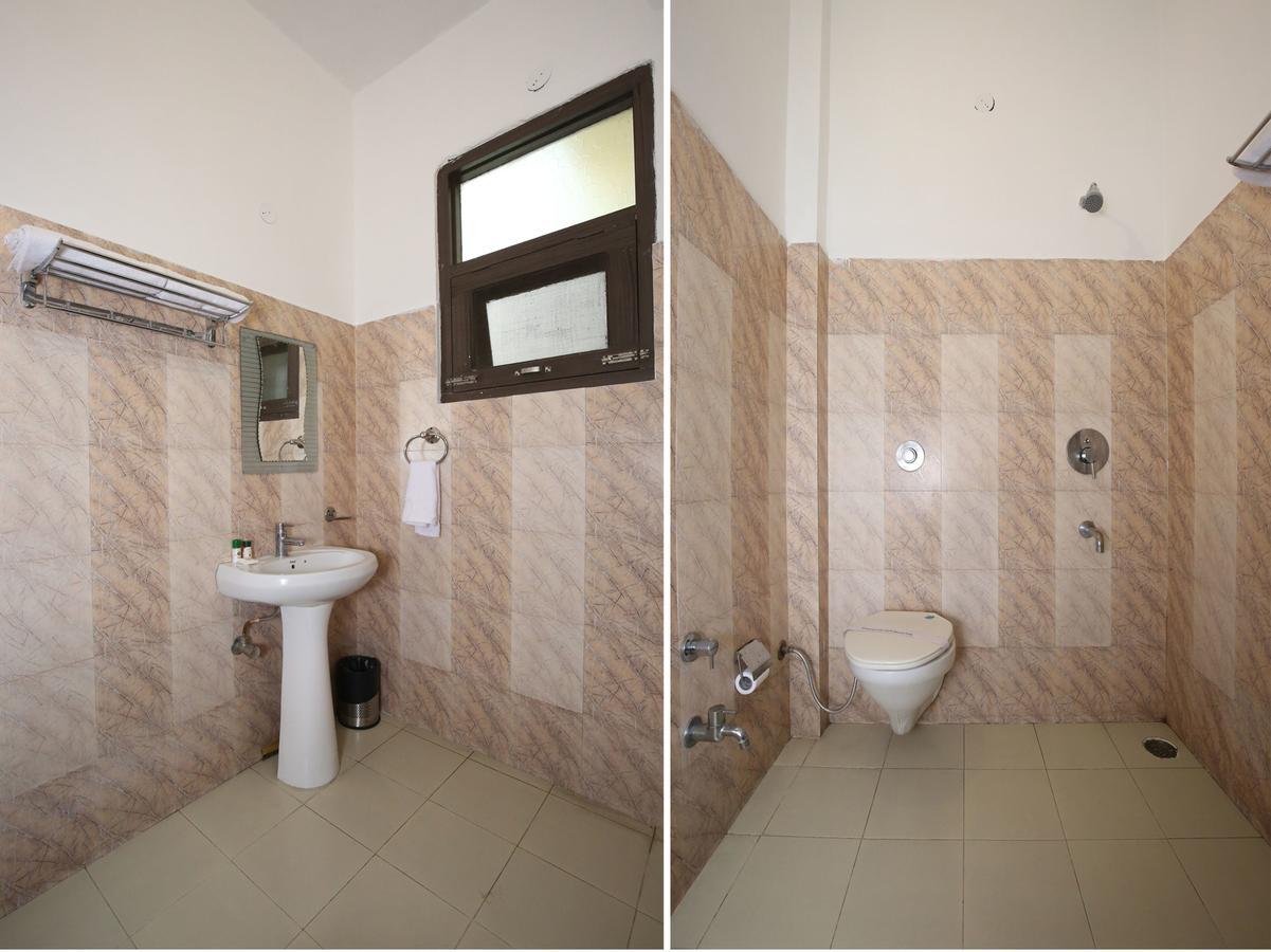 Hotel Sham Villa Амритсар Екстериор снимка