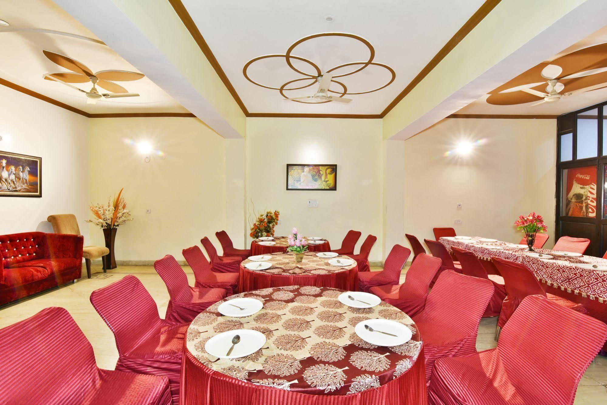 Hotel Sham Villa Амритсар Екстериор снимка