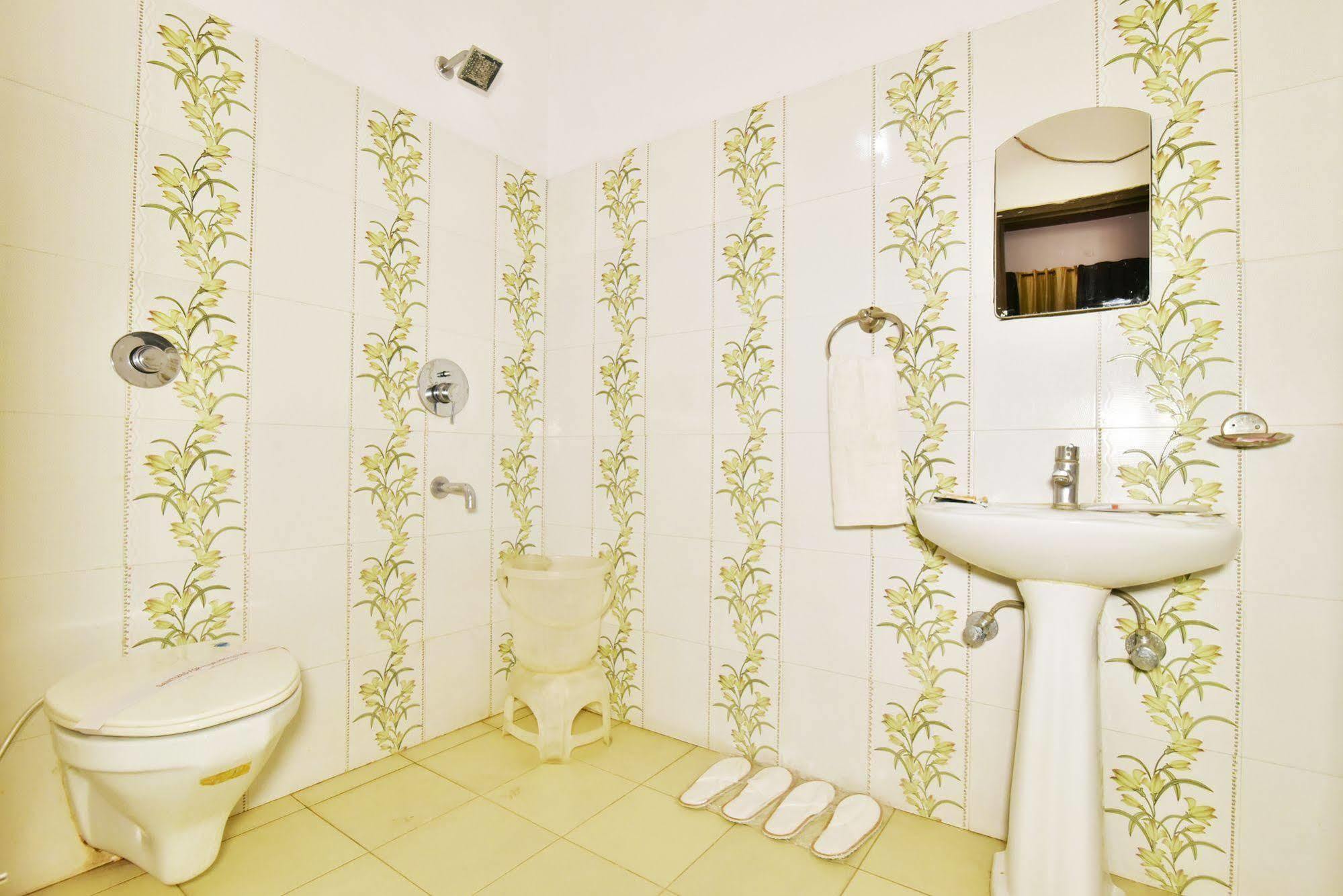 Hotel Sham Villa Амритсар Екстериор снимка