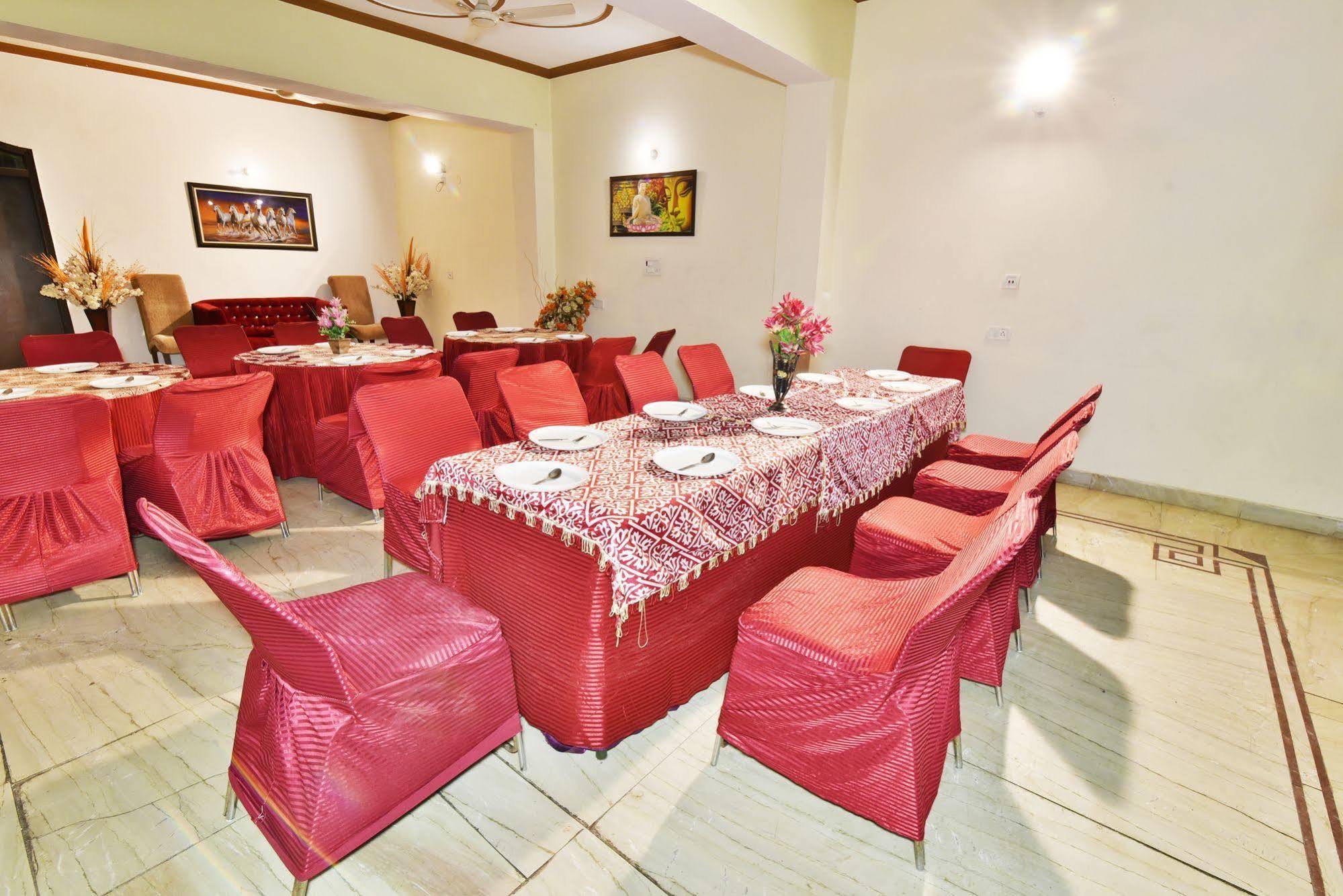 Hotel Sham Villa Амритсар Екстериор снимка